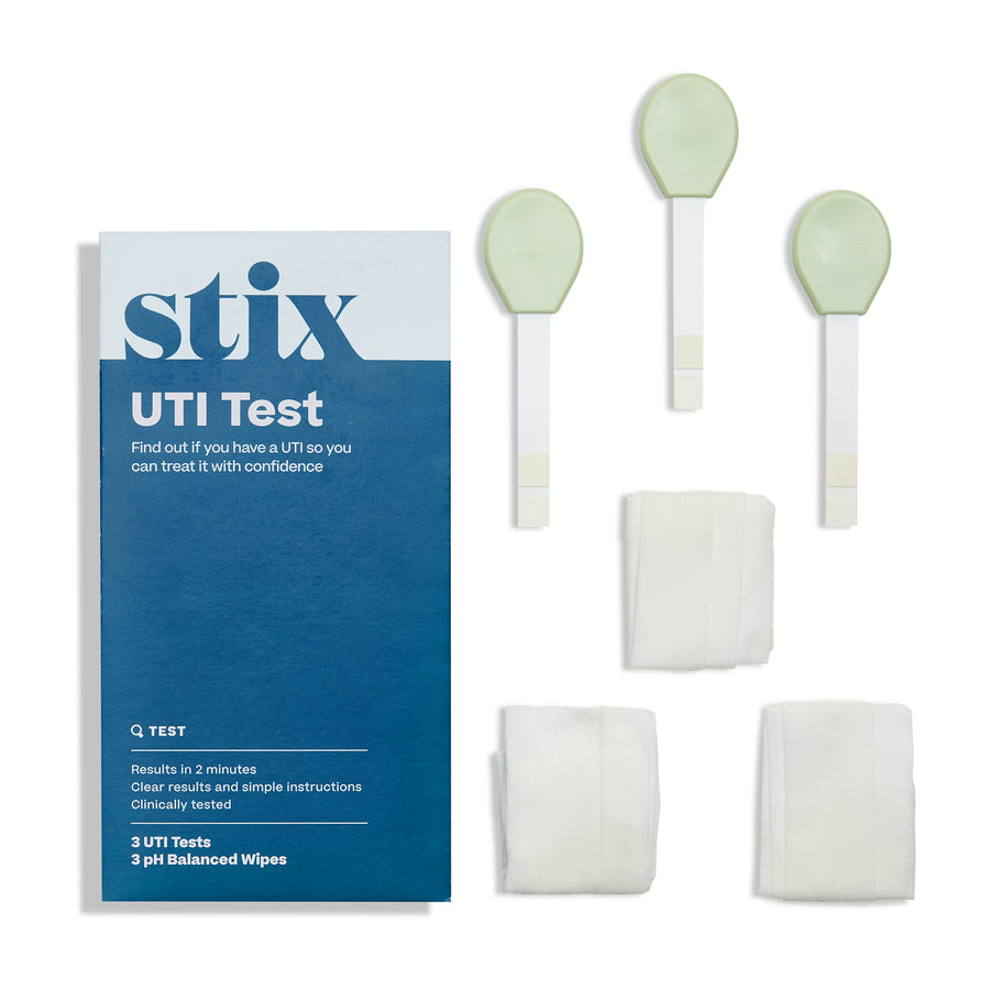Safe Sex Kit – Stix